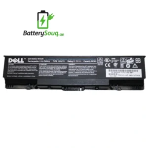 Dell Inspiron 1520 / 1521 / 1720 / 1721 / Vostro 1500 / 1700