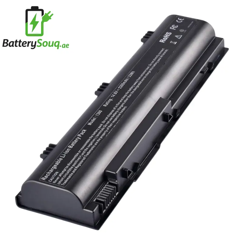 Dell Inspiron 1300 B120 B130 KD186