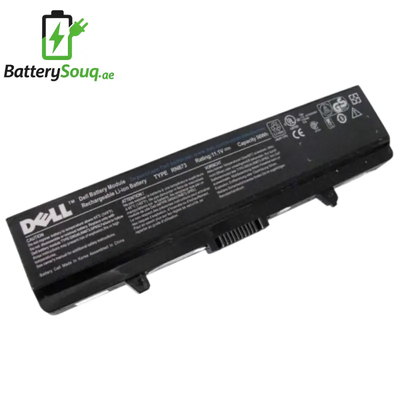 Dell Inspiron 1525 Laptop Battery