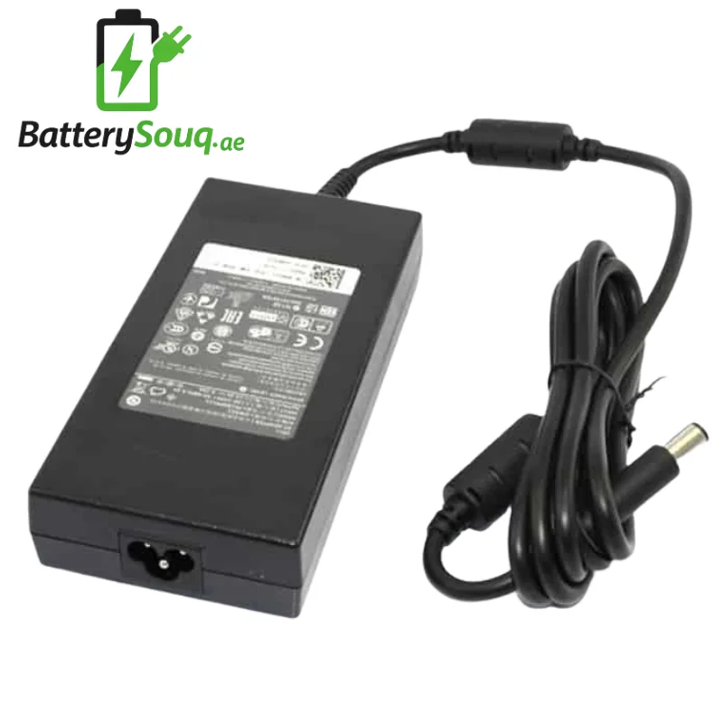 Dell Latitude 5520 / Dell Latitude 5530 / Dell Latitude 7310 / Dell Latitude 7320 / Dell Latitude 7330 / Dell Latitude 7410 / Dell Latitude 7420 / Dell Latitude 7430 / Dell Latitude 9410 / Dell Latitude 9420 / Dell Latitude 9430 Laptop Charger Type-C 65W - UAE | BatterySouq