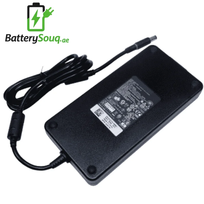 Dell Latitude 7410 / Dell Latitude 7420 Laptop Charger 65W - UAE | BatterySouq