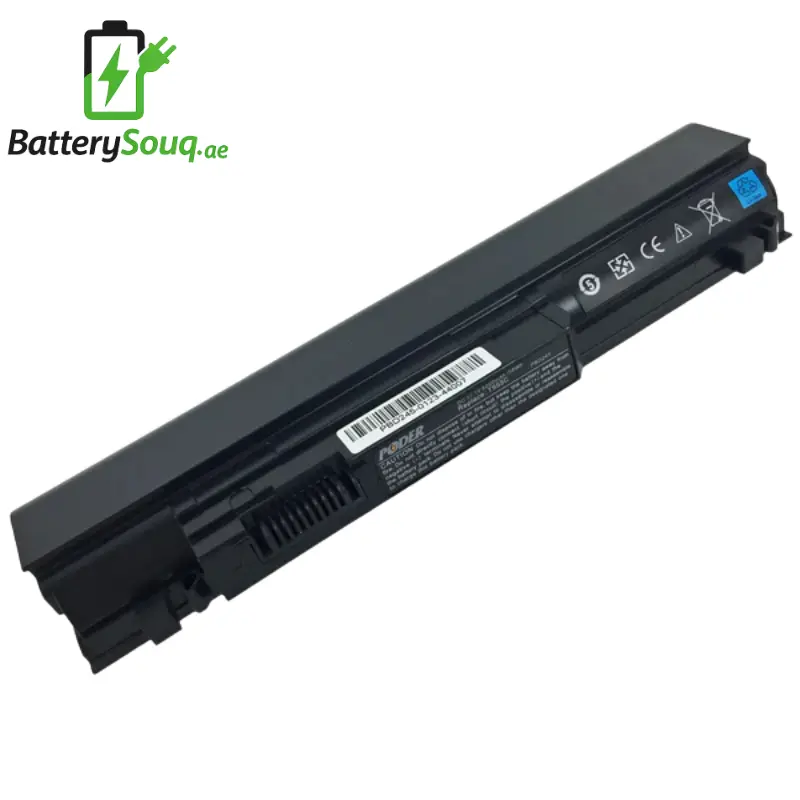 Dell XPS M1530 RU006 RU028 Laptop Battery