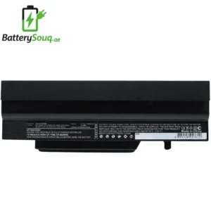 Fujitsu Amilo Pro V3405 / Amilo Pro V3525 / V3505 / Amilo Pro 8210 / b7k8 Laptop Battery | BatterySouq
