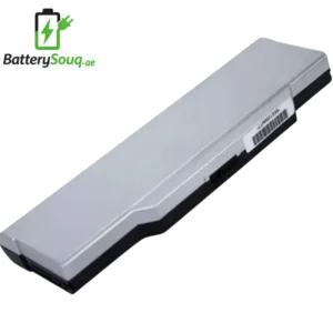Fujitsu BP-80501 Amilo M1420 / L1300 Laptop Battery - UAE | BatterySouq