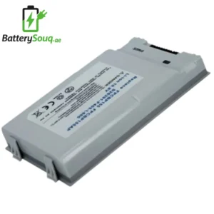 Fujitsu LifeBook T4210 / T4215 / LifeBook T5010 / T1010 Laptop Battery | BatterySouq