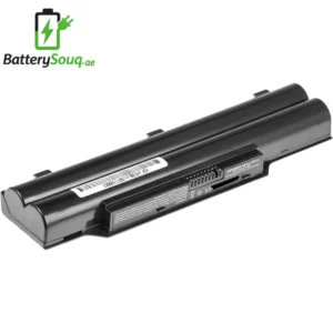Fujitsu lifeBook A532 / AH512 / lifeBook AH532 / LH701 Laptop Battery | BatterySouq