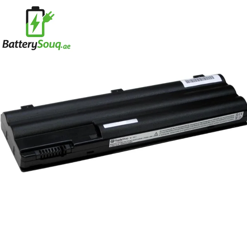 Fujitsu lifeBook E8110 / E8210 / lifeBook E8210 / 8210 Laptop Battery | BatterySouq