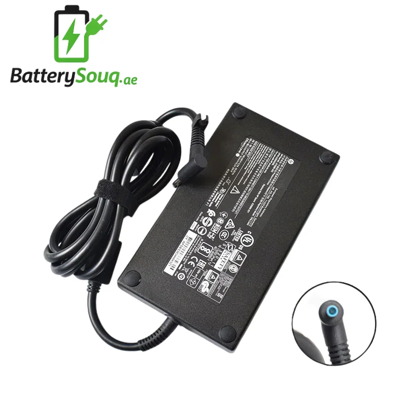 HP Pavilion Gaming 15-ec0000 150W / HP Pavilion Gaming 15-ec1000 150W Laptop Charger - UAE | BatterySouq
