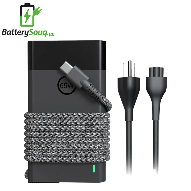 HP Spectre x360 13-aw0010 65W / Spectre x360 13-aw0020 65W / Spectre x360 14-ea0010 65W / HP Spectre x360 14-ea0020 65W Charger - UAE | BatterySouq
