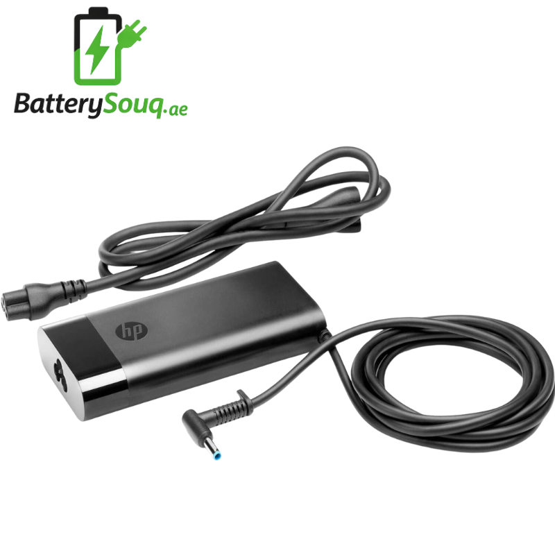 HP Victus 15-fb0001dx 200W / HP Victus 15-fb0002dx 200W / HP Victus 15-fb0003dx 200W / HP Victus 16-e0010dx 200W / HP Victus 16-e0020dx 200W Laptop Charger - UAE | BatterySouq