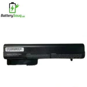 Hp Compaq NC2400 / NX2400 / 2530p / 2540p / Nc2410 / 2510p / 2533t Laptop Battery