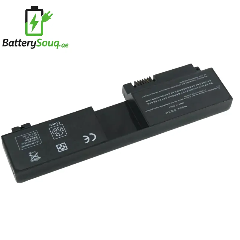 Hp Pavilion TX1000 / Tx2000 / TX2500 / TX2 | BatterySouq