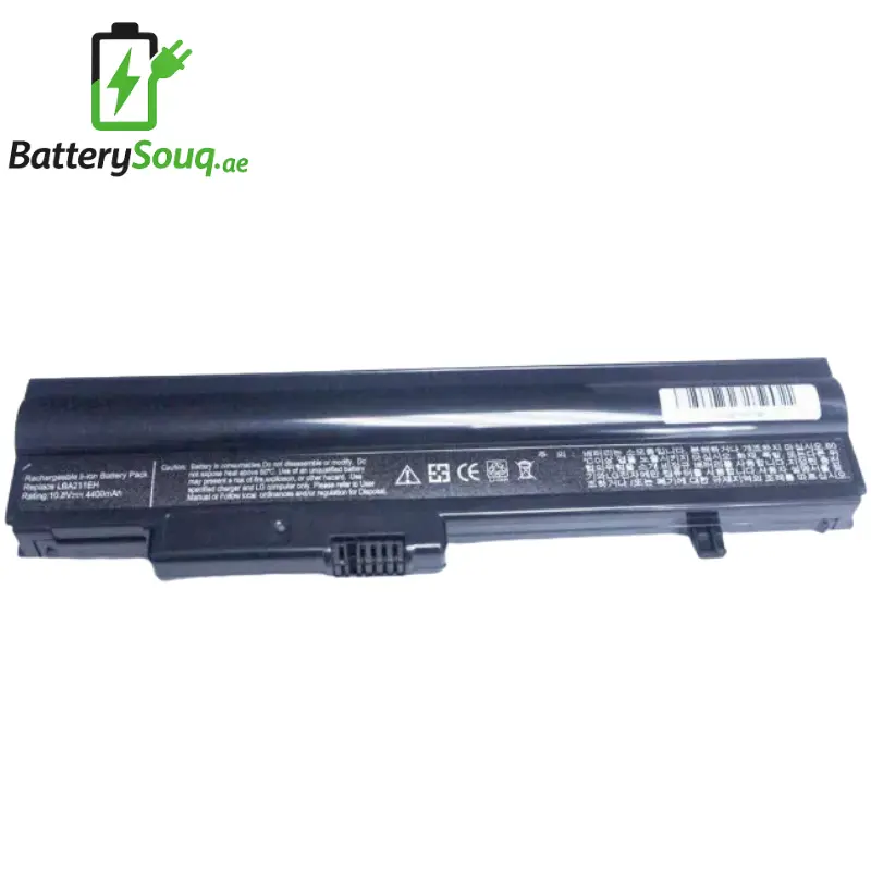LG X120 / X130 / LBA211EH / LB3511EE Laptop Battery | BatterySouq