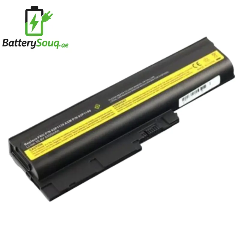 Lenovo IBM N3000 / C200 / R60 / R61 / T61 Laptop Battery | BatterySouq
