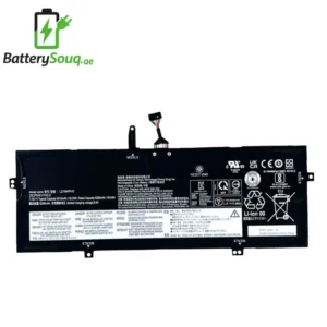 Lenovo L21C4PH3 / L21D4PH3 / Yoga Slim 7 Carbon Laptop Battery | BatterySouq