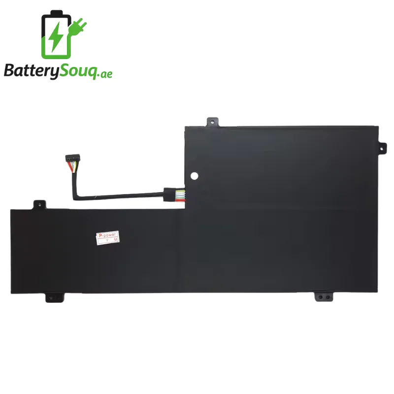 Lenovo Yoga C740 / C740 - 15 / C740 - 151ML / L18M3PFA / L18D3PF2 Laptop Battery BatterySouq