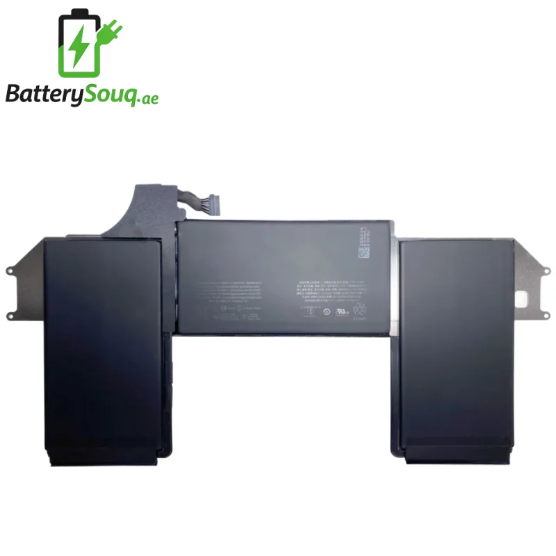 MacBook Air A1965 / Air A1932 Laptop Battery | BatterySouq