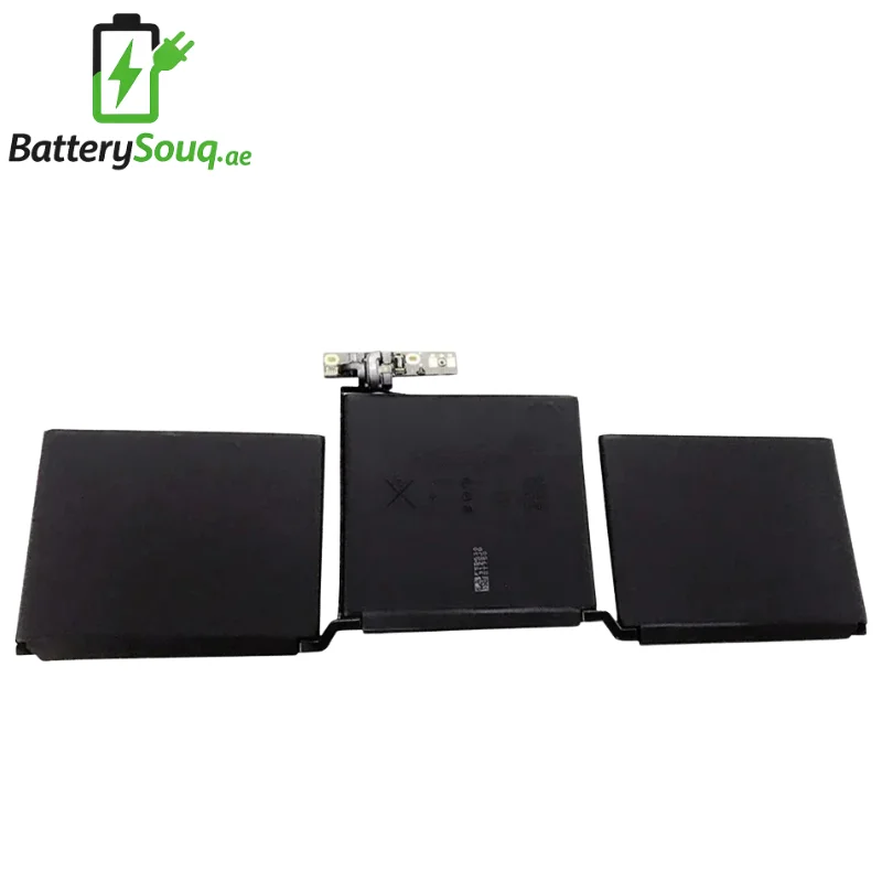 MacBook Pro A1708 / Pro A1713 Laptop Battery | BatterySouq