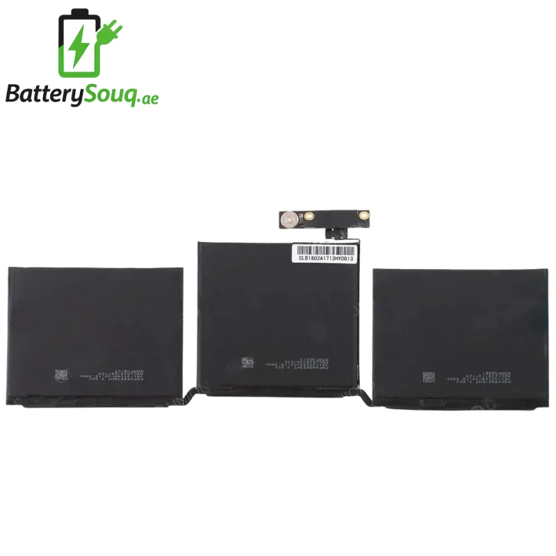 MacBook Pro A1708 / Pro A1713 Laptop Battery | BatterySouq