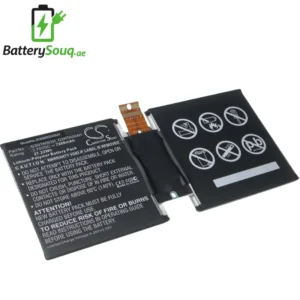 Microsoft Surface 3 1645 / Surface 3 1657 / Surface 3 / Surface 3 MSK-1645 Laptop Battery | BatterySouq