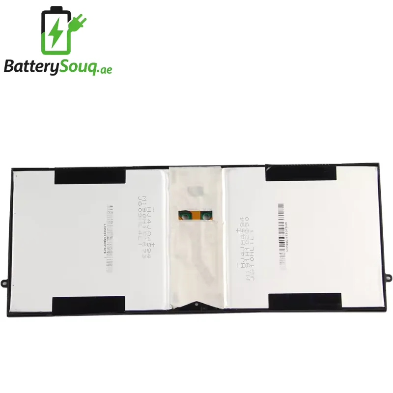Microsoft Surface Pro 2 1601 / Surface Pro 2 / Surface Pro 1 / Surface Pro 1 1514 / Microsoft Surface Pro 2 (1601) Laptop Battery | BatterySouq