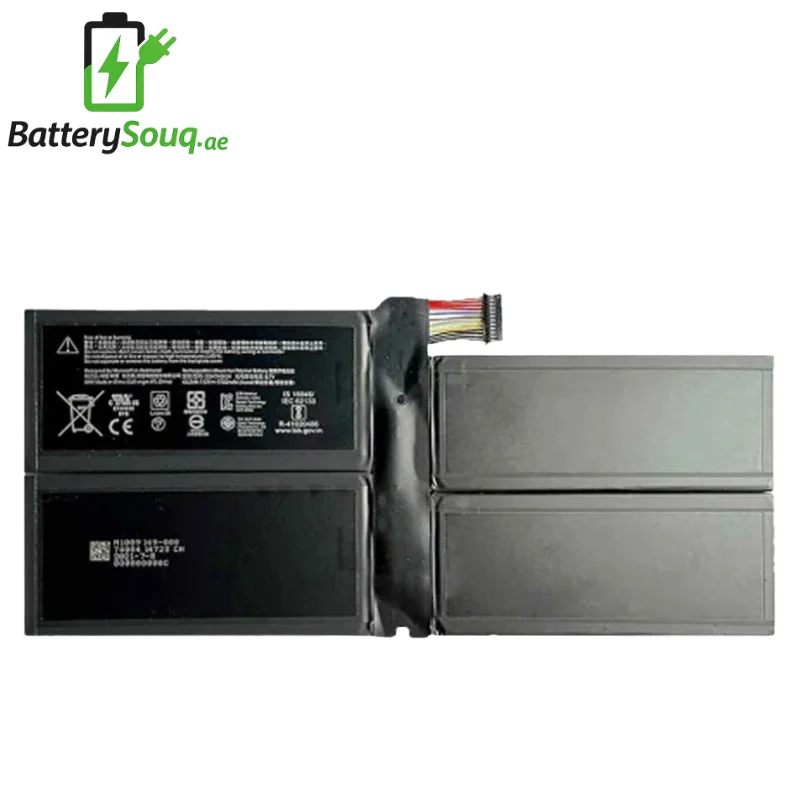 Microsoft Surface Pro 7 1866 / Surface Pro 7 Laptop Battery - UAE | BatterySouq