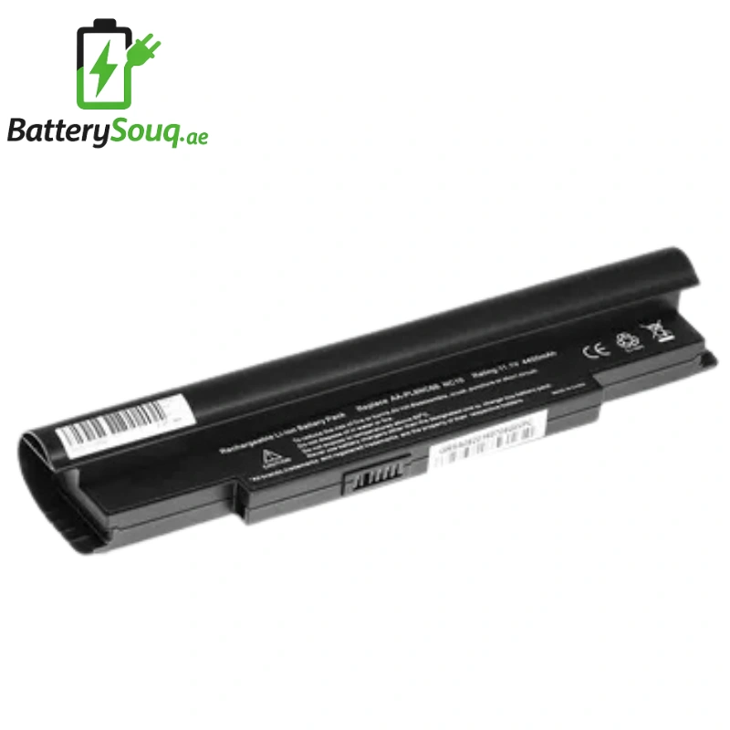 Samsung N110 / NC10 / NC20 / ND10 / N140 Laptop Battery | BatterySouq