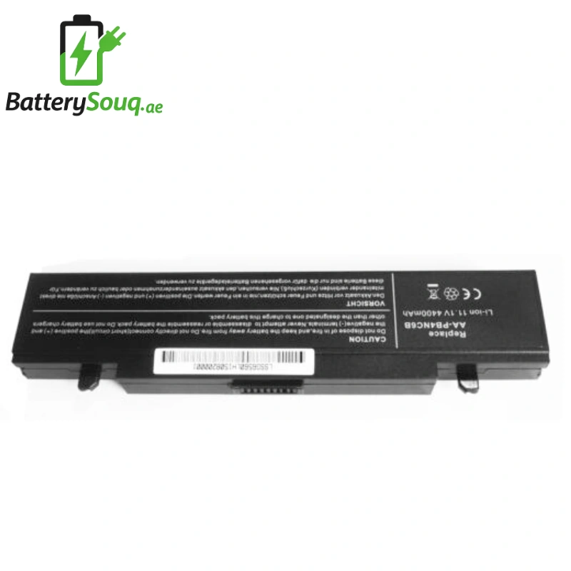 Samsung R40 / R45 / R60 / R65 / X60 / X65 Laptop Battery | BatterySouq