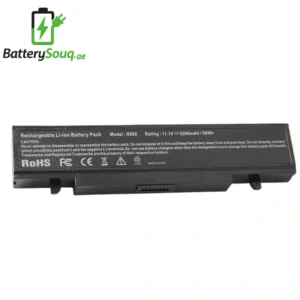 Samsung R530 / R510 / R580 / R470 / R512 / R518 Laptop Battery - UAE | BatterySouq