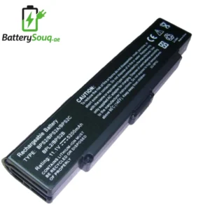 Sony VGP-BPS2 / VGP-BPS2B / BPL2 Laptop Battery | BatterySouq