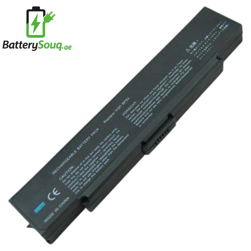Sony VGP-BPS2S / VAIO PCG-792L / FE31 / S94PS1 Laptop Battery | BatterySouq