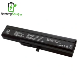 Sony Vaio VGP-BPS5 / BPS5A / BPL5 / VAIO VGN-TX1XP / TX800 / VAIO VGN-TX56C / TX26CT / Laptop Battery | BatterySouq