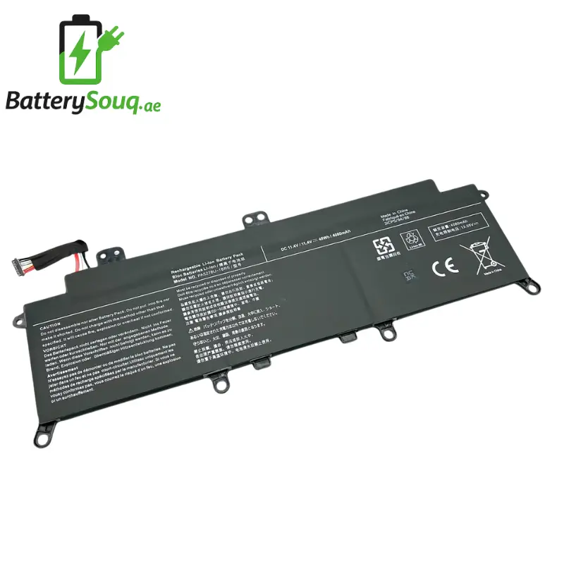 Toshiba Dynabook Portege X30 / Tecra X40 / PA5267U- IBRS / X20W Laptop Battery | BatterySouq