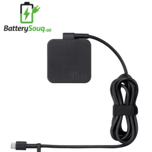 ASUS ProArt StudioBook 15 H500 / ASUS VivoBook Pro 16X N7600 Laptop Charger 135W USB-C – UAE | SouqBattery
