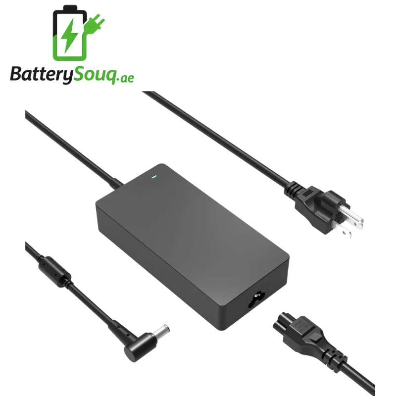 ASUS TUF Gaming A15 FA506 / ASUS TUF Gaming F15 FX506H Laptop Charger 135W – UAE | SouqBattery