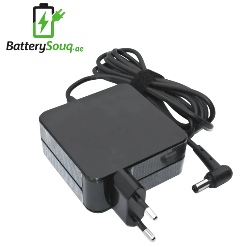 ASUS TUF Gaming FX505DT / ASUS TUF Gaming FX506LI / ASUS VivoBook 17 X712 Laptop Charger 90W – UAE | SouqBattery