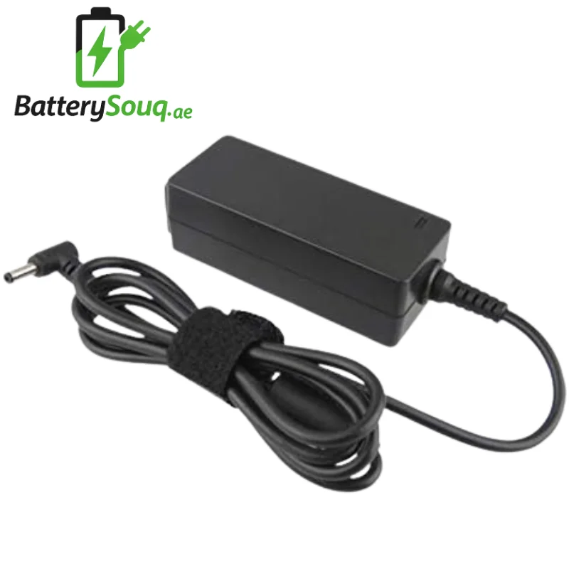 ASUS VivoBook 14 X415 / ASUS VivoBook 15 X515 / ASUS ExpertBook B1400 / ASUS E410M Laptop Charger 45W – UAE | SouqBattery