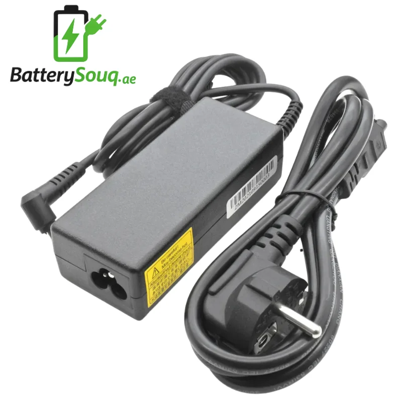 Acer Aspire 4740 / Acer Aspire 5742 / Acer Aspire 5733 / Acer Aspire 5560 / Acer TravelMate 5740 / Acer Aspire V3-571G Laptop Charger 90W – UAE | SouqBattery