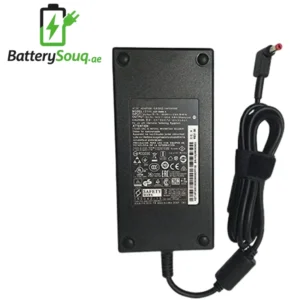 Acer Nitro 5 AN515-45 / Acer Nitro 7 AN715-51 / Acer Predator Helios 300 PH315-54 / Acer Predator Triton 300 PT315-52 / Acer ConceptD 7 CN715-72G Laptop Charger 180W – UAE | SouqBattery