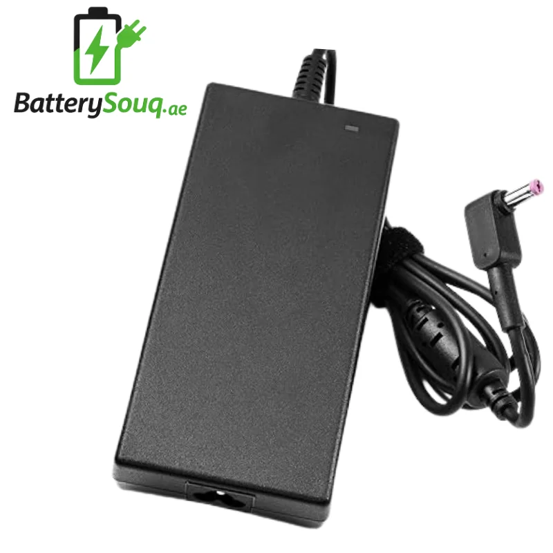Acer Nitro 5 Gaming / Acer Nitro 7 Gaming / Acer ConceptD 7 Laptop Charger 180W – UAE | SouqBattery