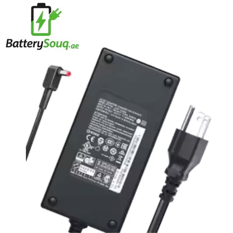 Acer Predator Helios 500 PH517-61 Laptop Charger 230W – UAE | SouqBattery