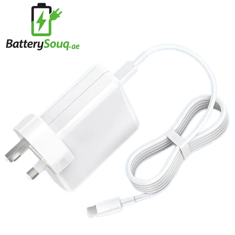 Apple A1707 MacBook Pro 15-inch (2016-2019) / Apple A2141 MacBook Pro 16-inch (2019-2022) Charger 85W – UAE | SouqBattery