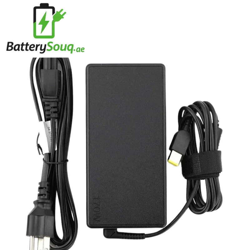 Lenovo IdeaPad Gaming 3 / Lenovo IdeaPad Gaming 3i / Lenovo IdeaPad Gaming 3 Gen 6 / Lenovo IdeaPad Gaming 3 Gen 7 / Lenovo IdeaPad Gaming 3i Gen 8 / Lenovo IdeaPad Gaming 15IHU6 Laptop Charger 170W - UAE | SouqBattery