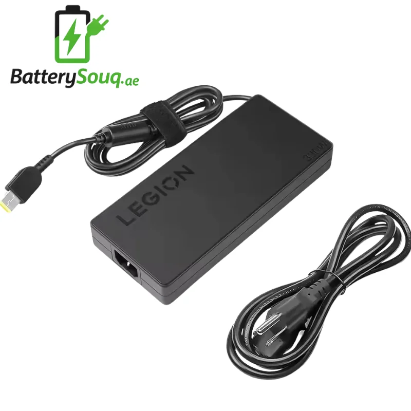 Lenovo Legion 9i / Lenovo Legion 9 Pro Laptop Charger 330W - UAE | SouqBattery