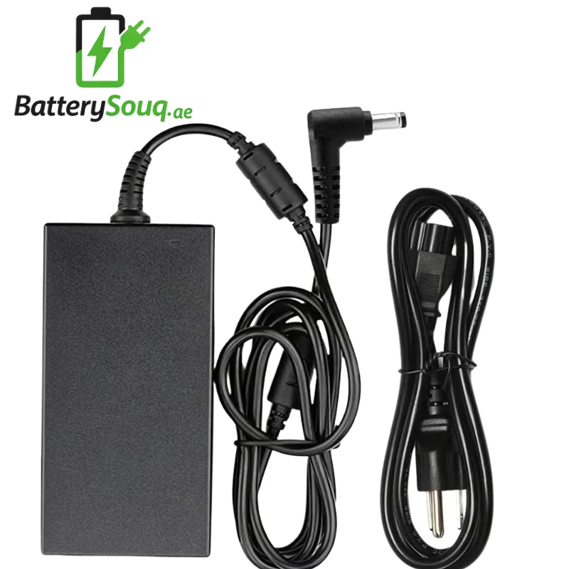 MSI GE75 Raider / MSI GP75 Leopard / MSI GL76 Pulse Laptop / MSI Katana GF76 / MSI Sword 17 Laptop Charger 180W – UAE | SouqBattery