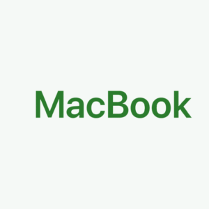 Charger MacBook