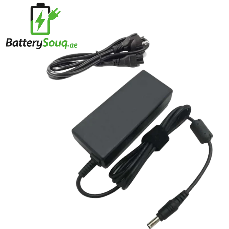 Samsung ATIV Book 9 Plus / Samsung NP550P5C Laptop Charger 90W – UAE | SouqBattery