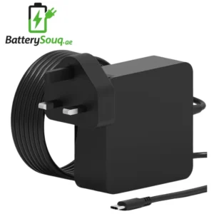 iLife Zed Air CX5 / iLife Zed Air CX6 / iLife Zed Air CX7 / iLife Zed Air CX9 / iLife Zed Air CX10 / iLife Zed Note X / iLife Zed Note Prime / iLife Zed Book 3 / iLife Zed Air Plus / iLife Zed Air X Laptop Charger 45W Type-C – UAE | SouqBattery