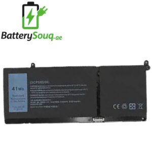 DELL Inspiron 15 3530 Laptop Battery - UAE | batterySouq