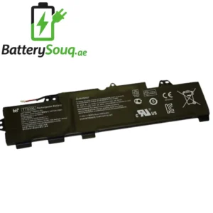 HP Elitebook 755 G5 / HP Elitebook 850 G5 / HP Elitebook 850 G6 / HP Zbook 15U G5 / TT03XL Laptop Battery - UAE | batterySouq